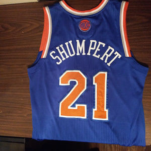 NY Knicks Jersey